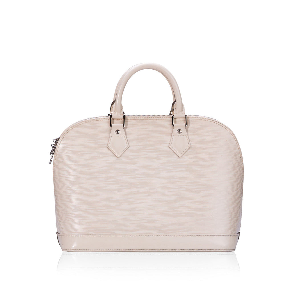 Louis Vuitton Alma MM