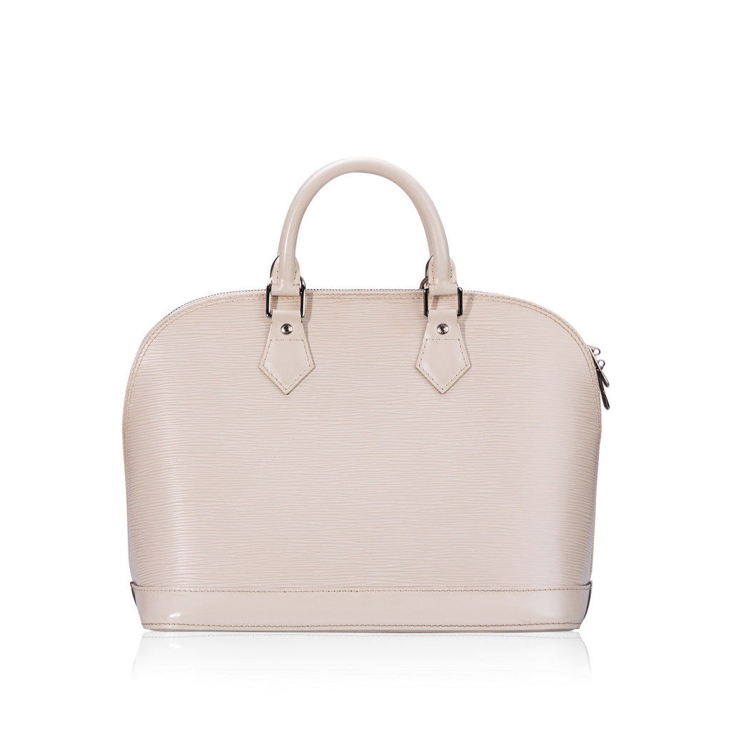 Louis Vuitton Alma MM