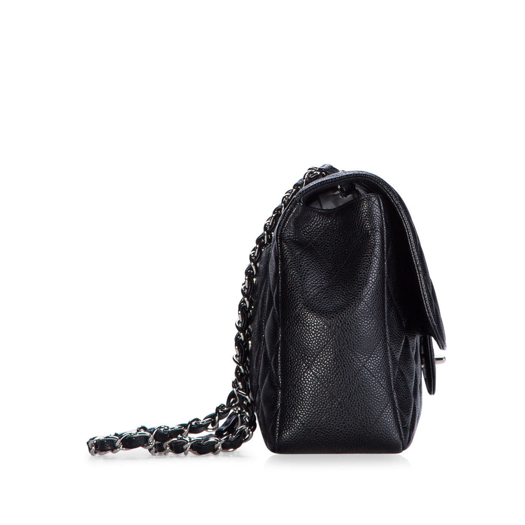 Chanel Jumbo Classic Flap Bag