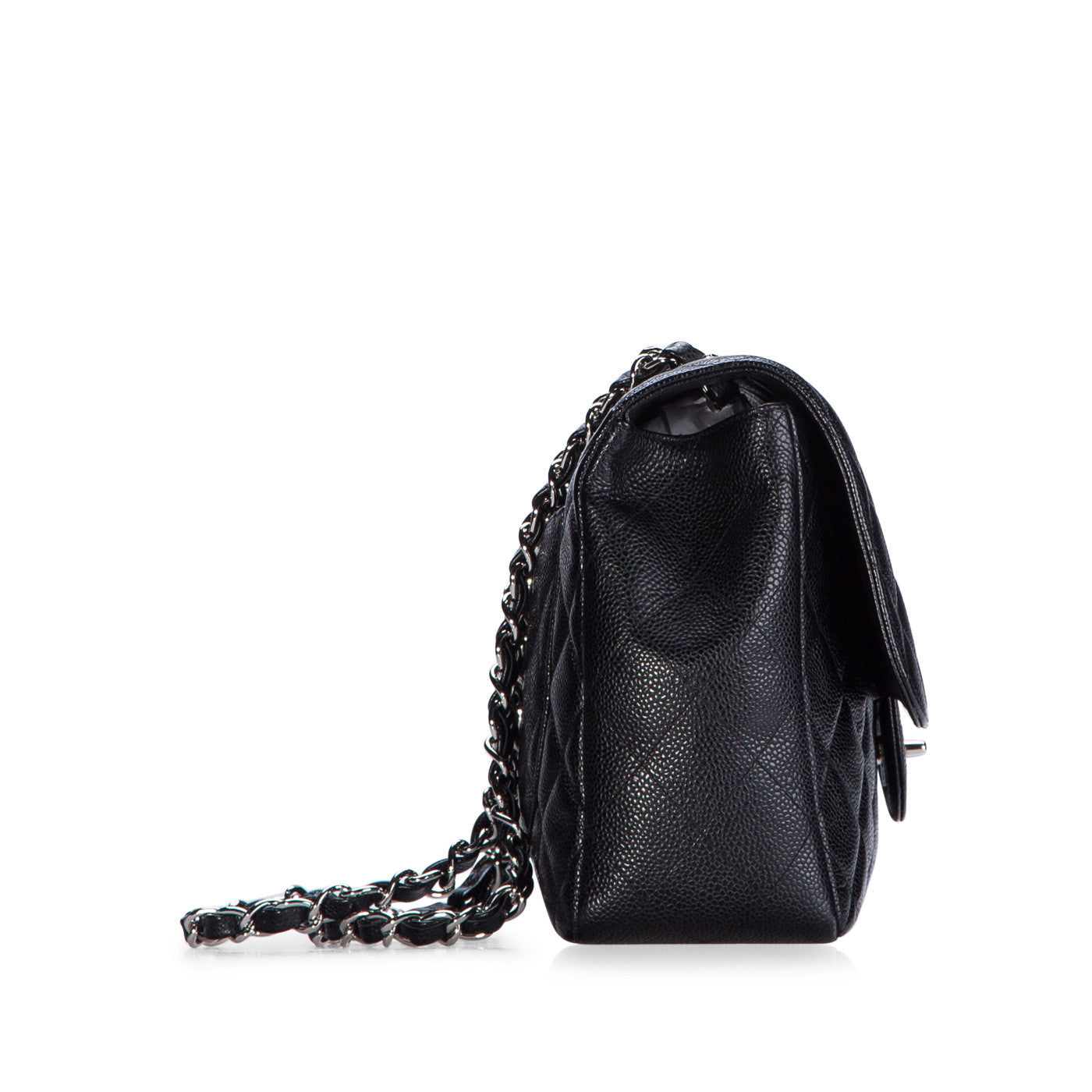 Chanel Jumbo Classic Flap Bag