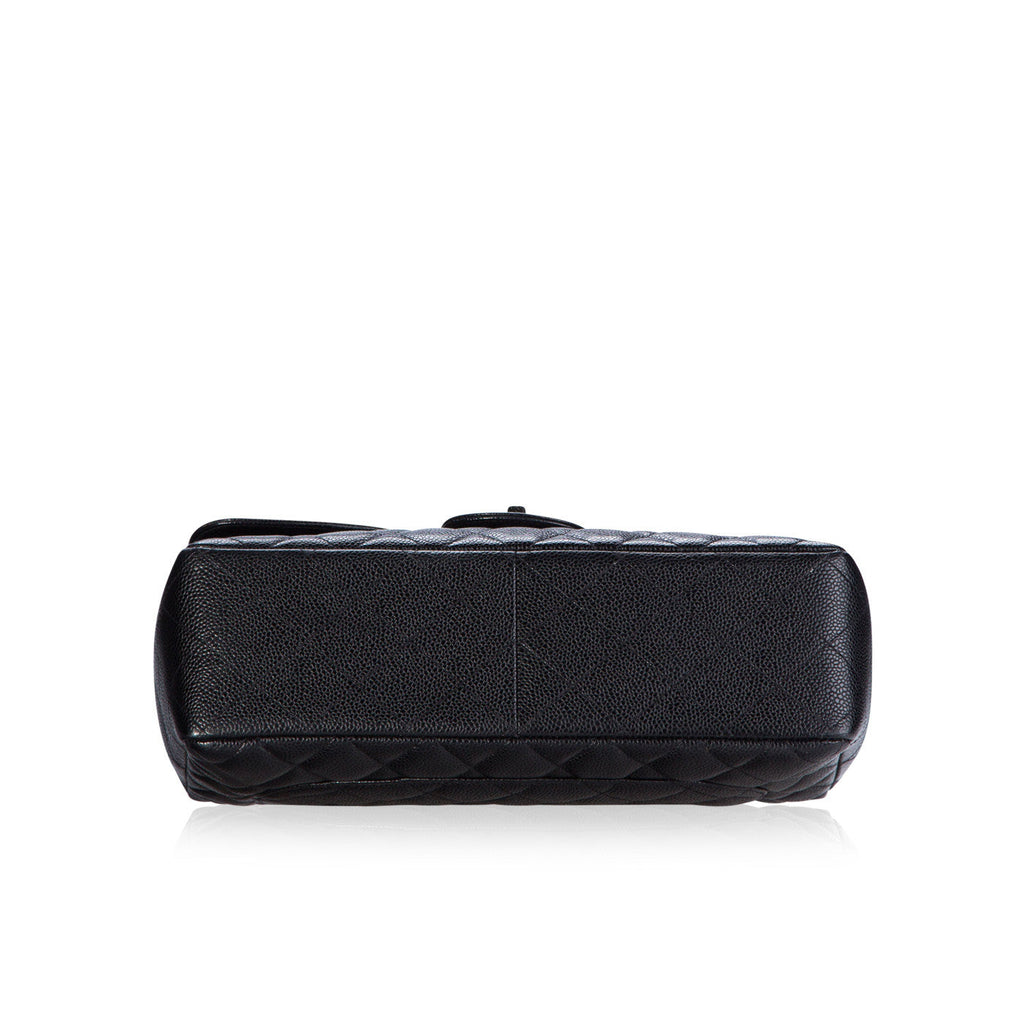 Chanel Jumbo Classic Flap Bag