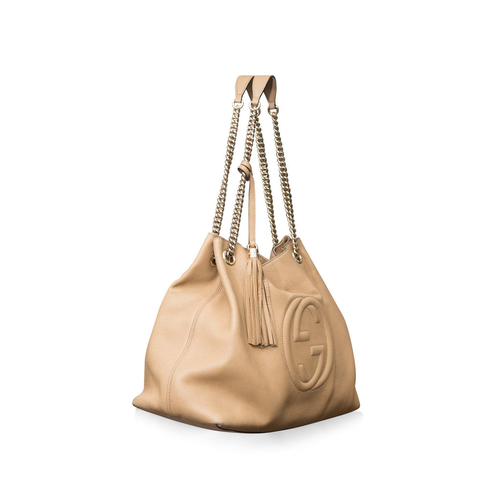 Soho Chain Bag