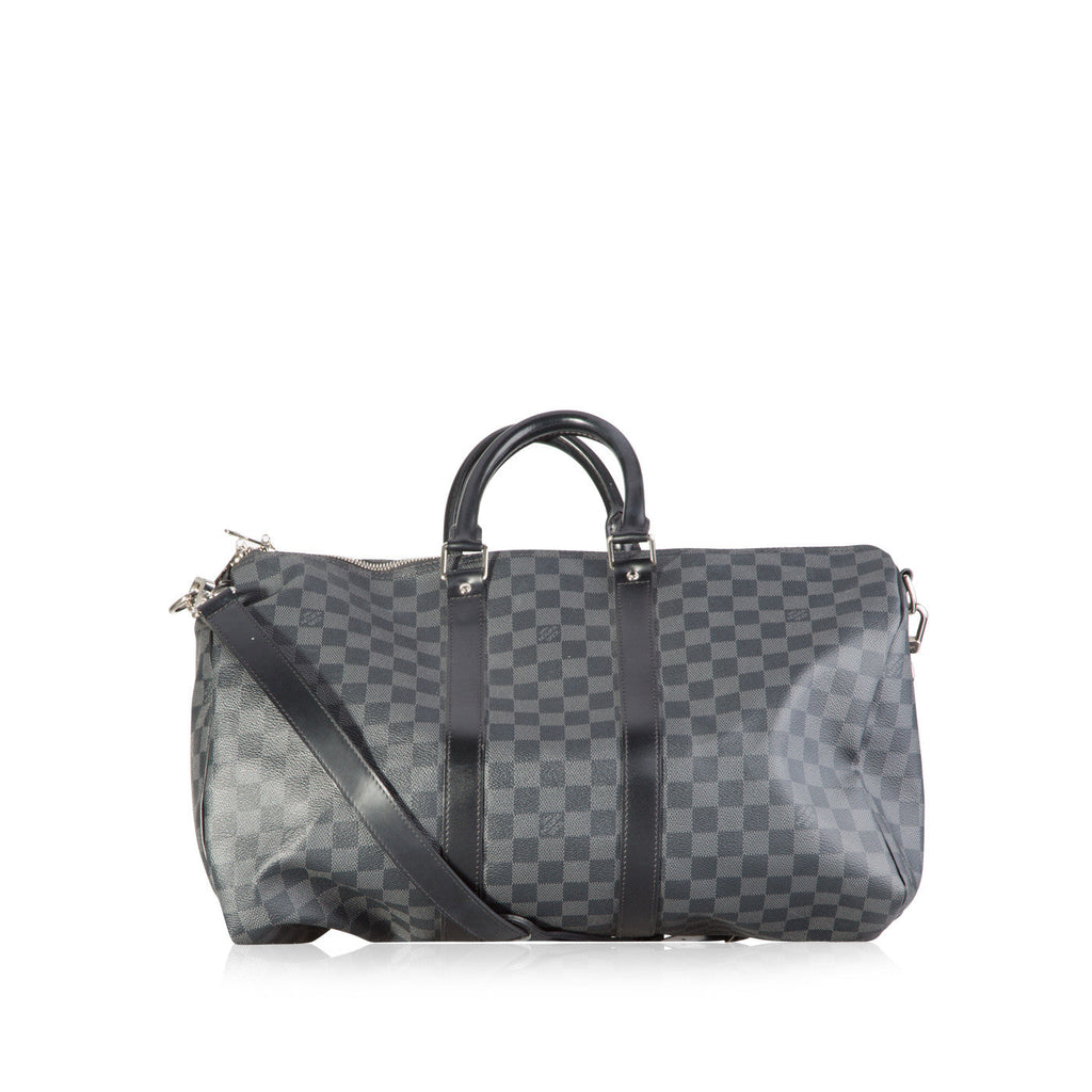 Louis Vuitton Keepall Bandouliere 45