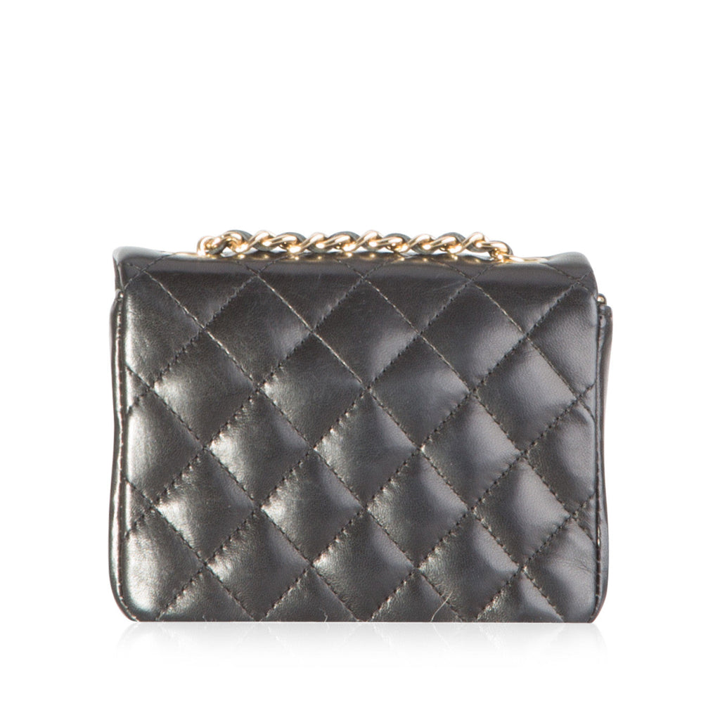 Chanel Classic Flap Extra Mini