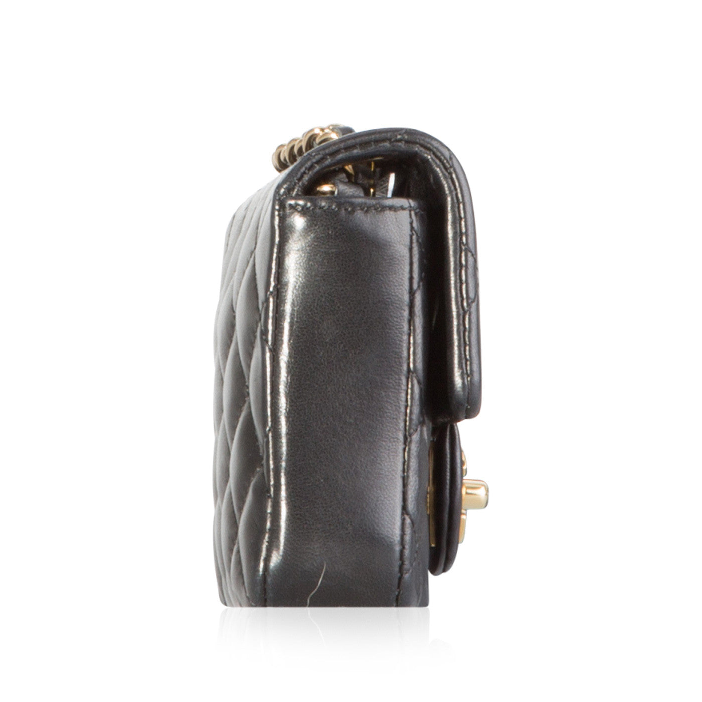 Chanel Classic Flap Extra Mini