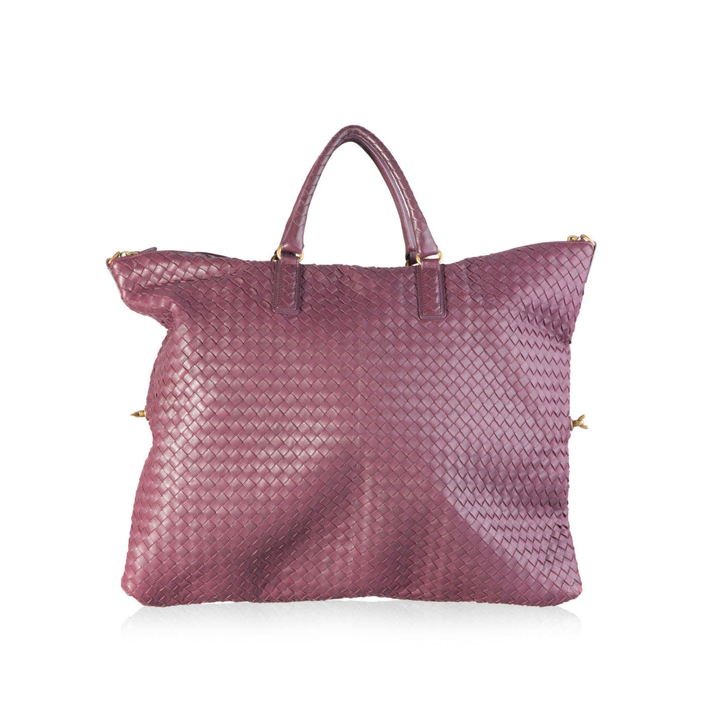 Bottega Veneta Intrecciato Nappa
