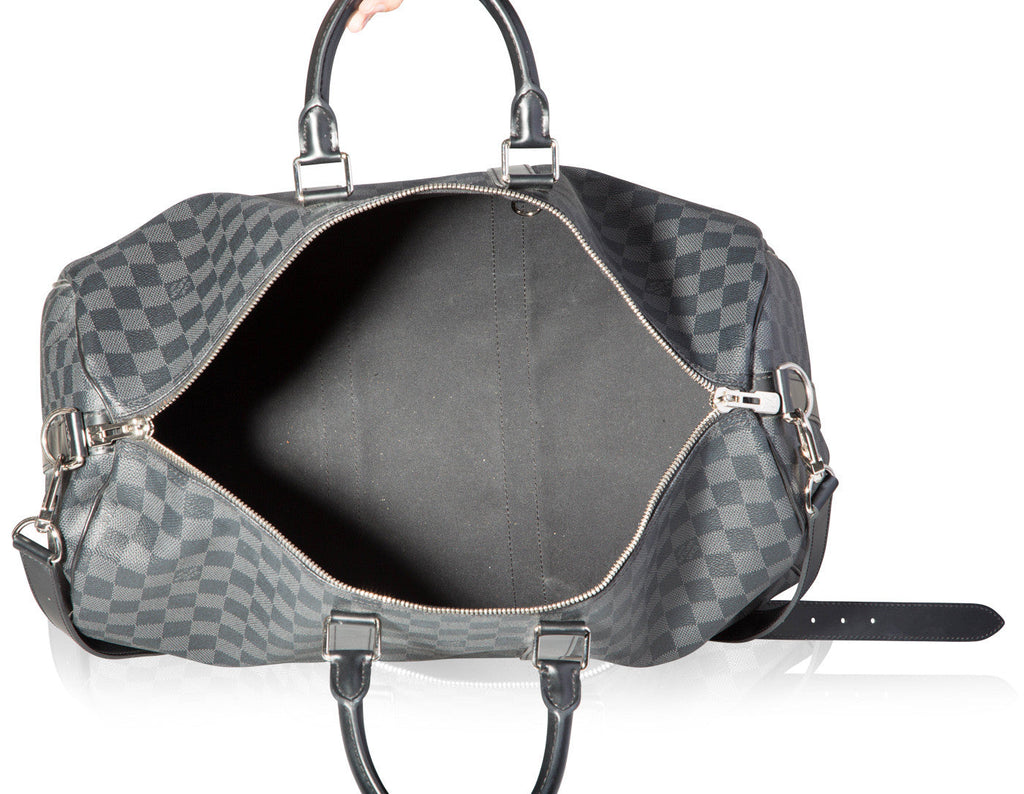 Louis Vuitton Keepall Bandouliere 45