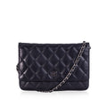 Chanel Wallet on Chain