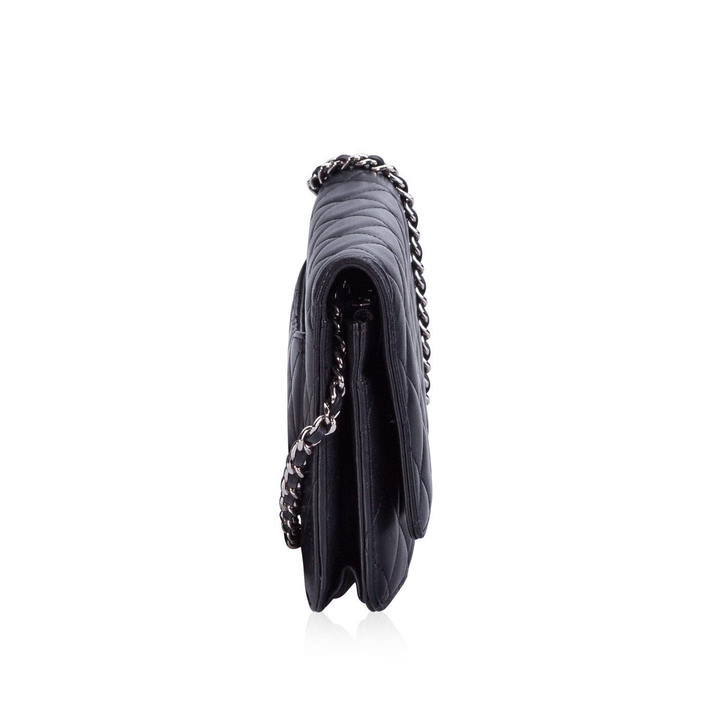 Chanel Wallet on Chain