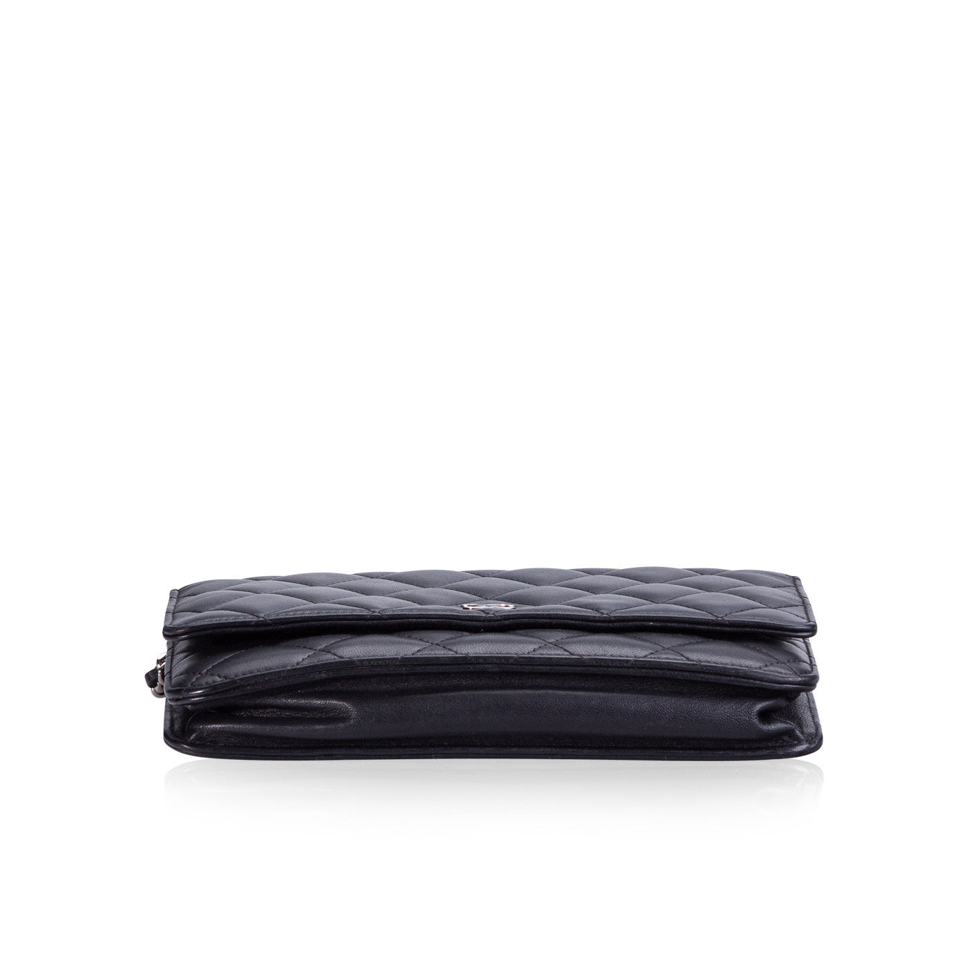 Chanel Wallet on Chain