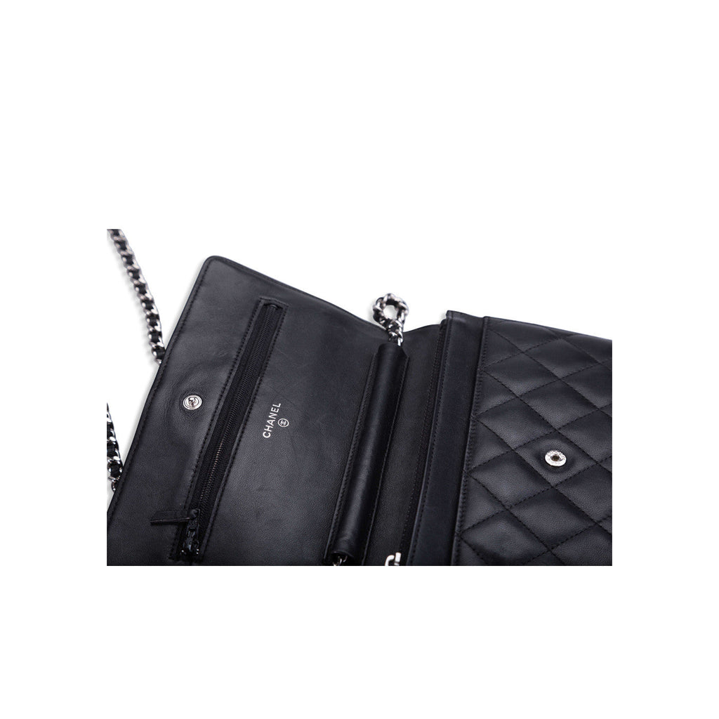 Chanel Wallet on Chain