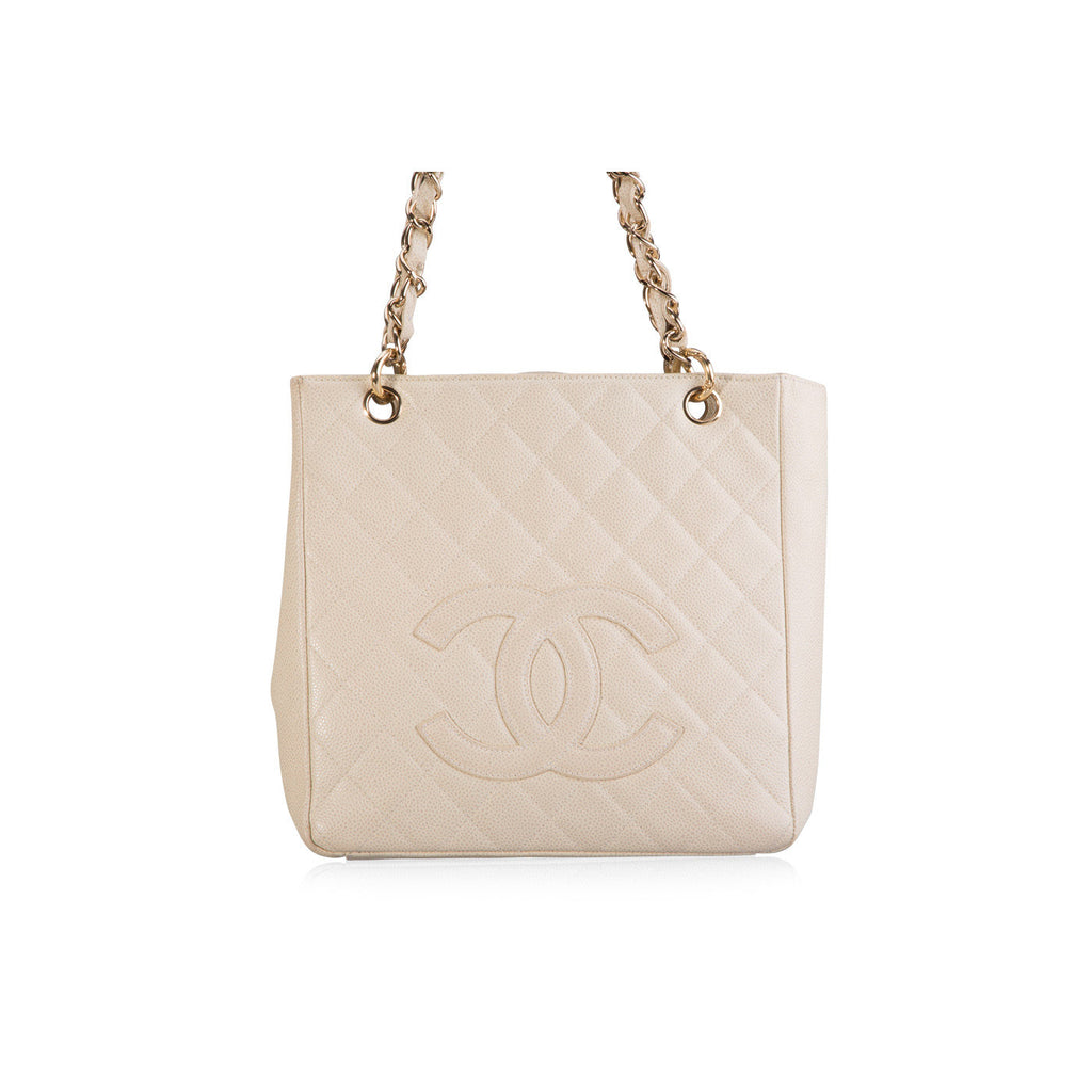Chanel PST (Petite Shopper Tote)