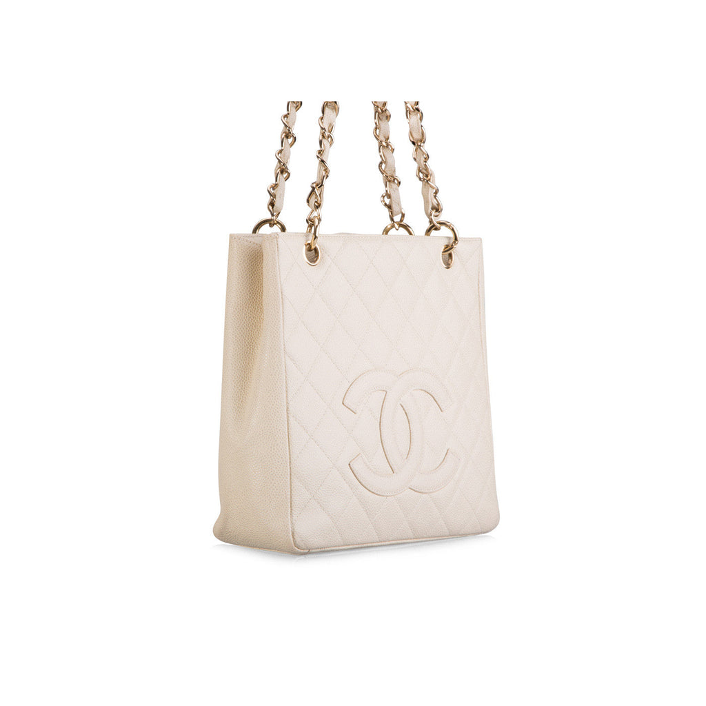 Chanel PST (Petite Shopper Tote)