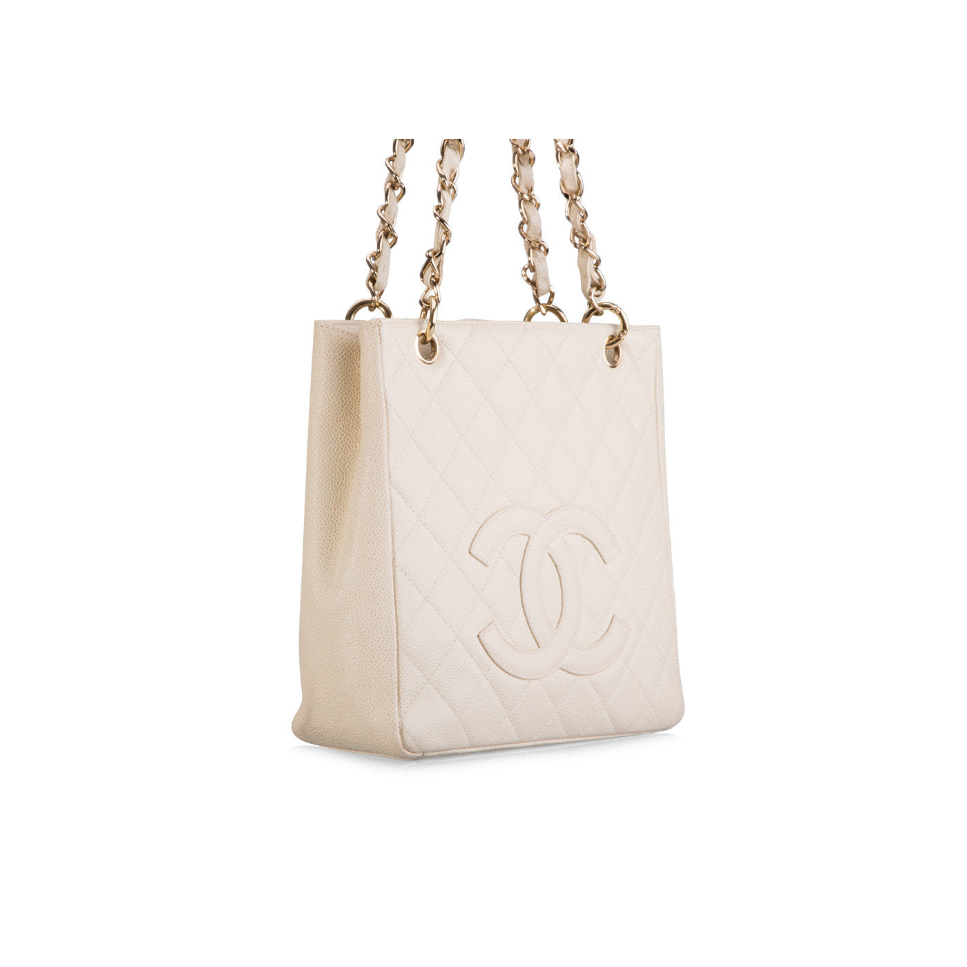 Chanel PST (Petite Shopper Tote)