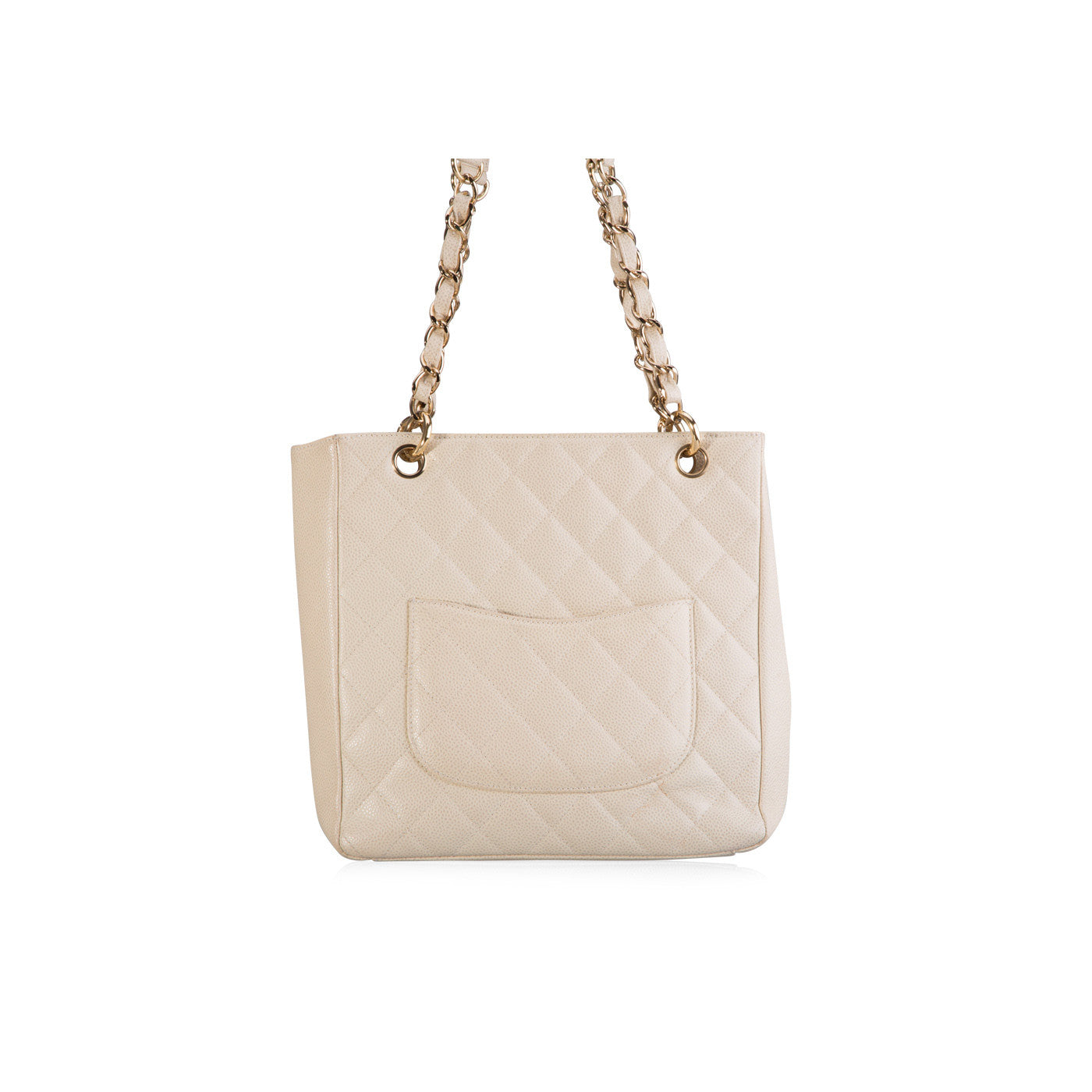 Chanel PST (Petite Shopper Tote)