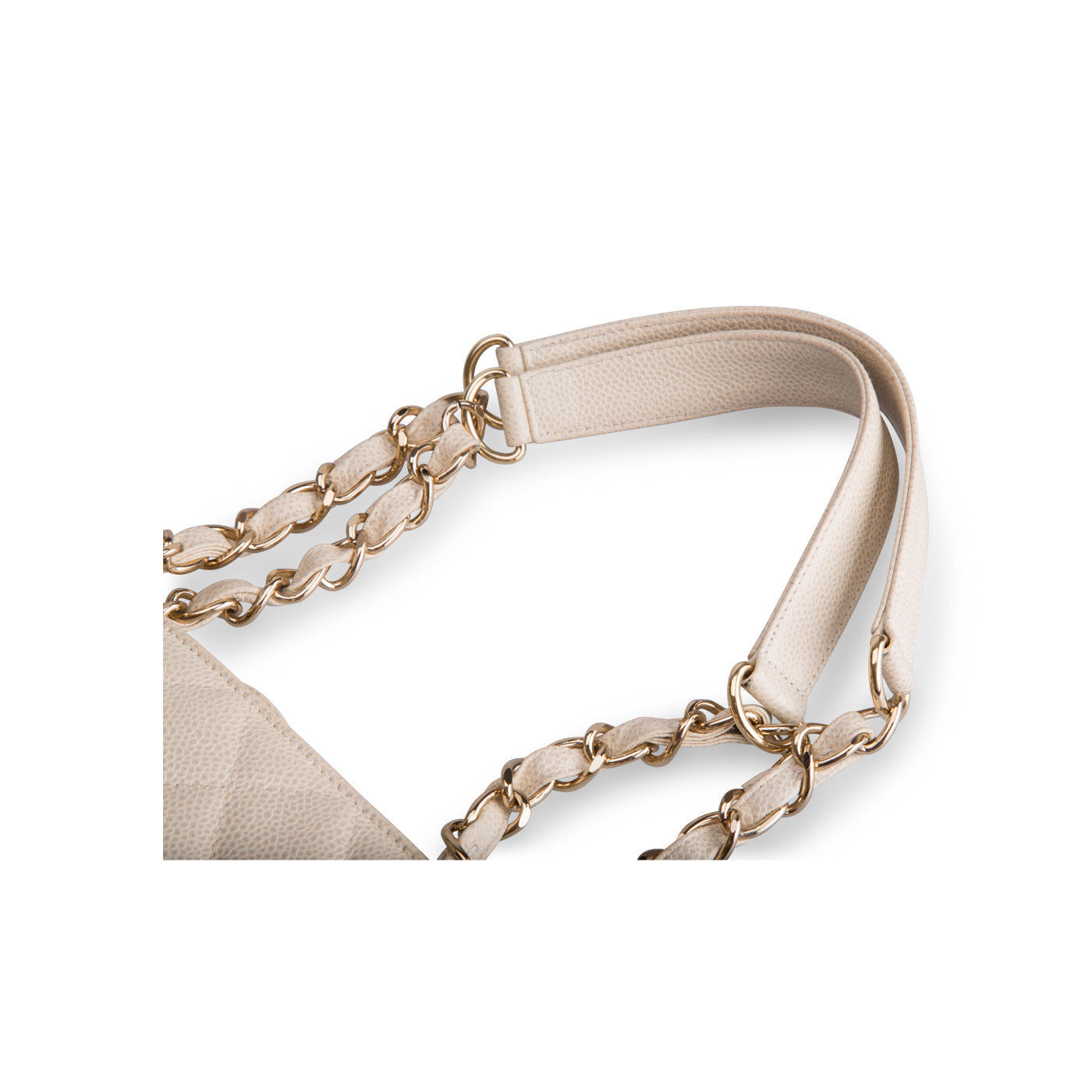 Chanel PST (Petite Shopper Tote)