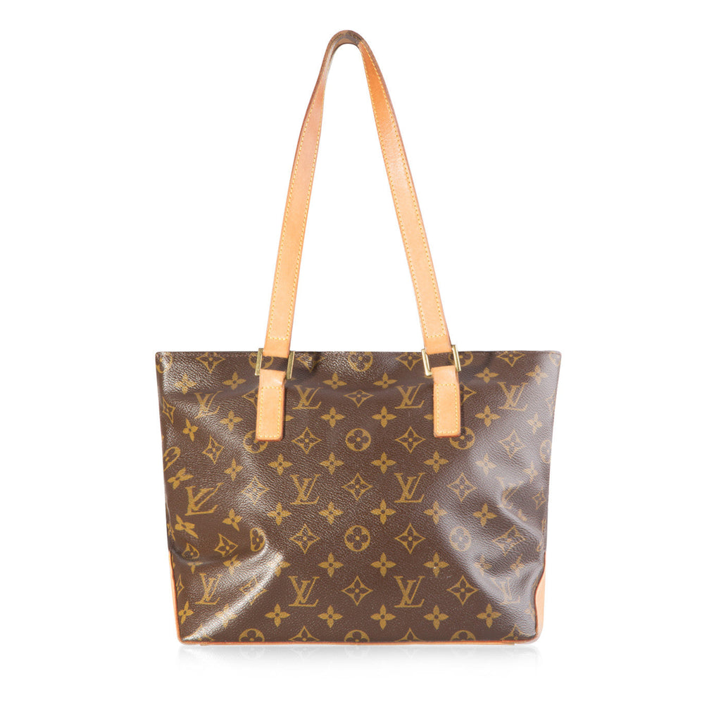 Louis Vuitton Cabas Piano