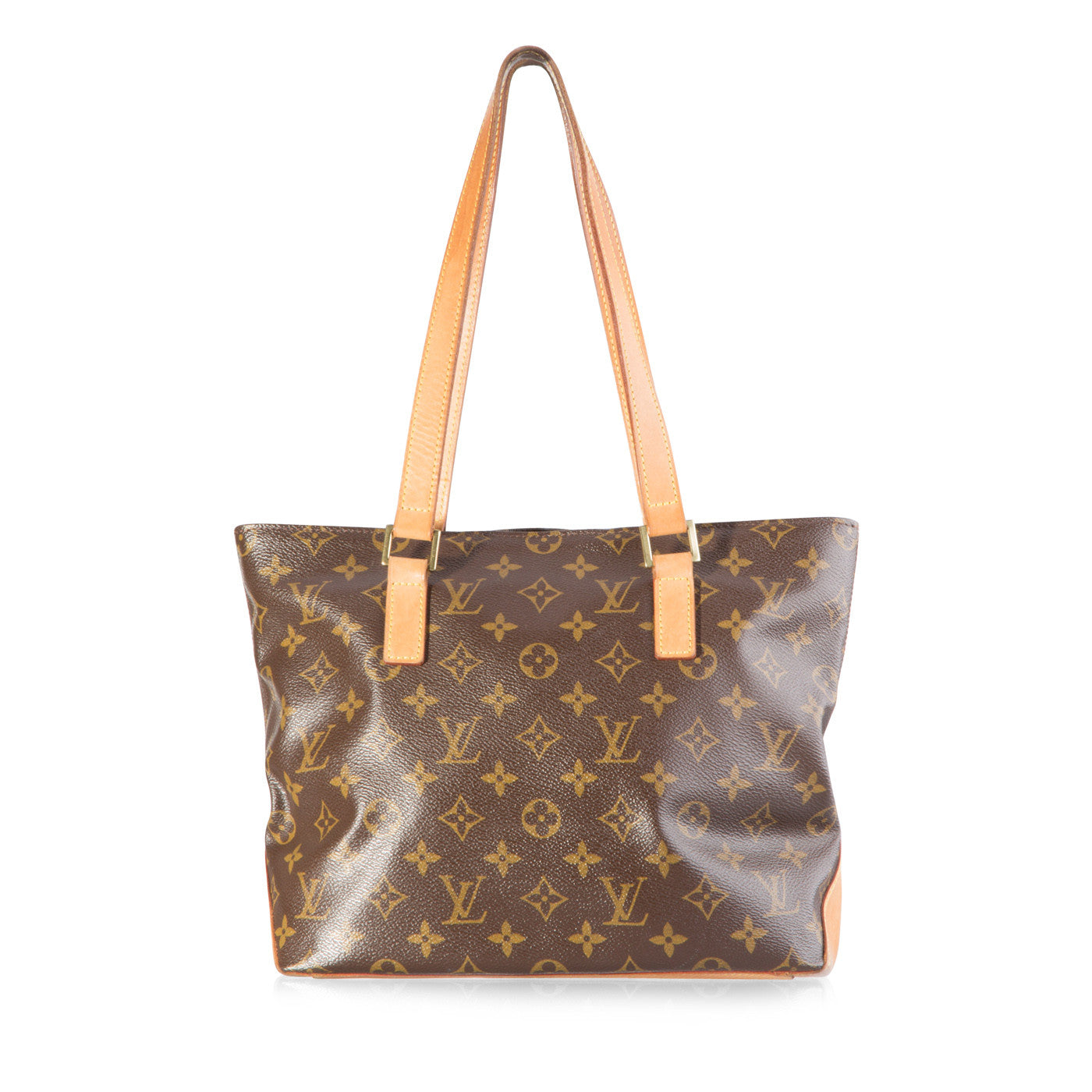 Louis Vuitton Cabas Piano