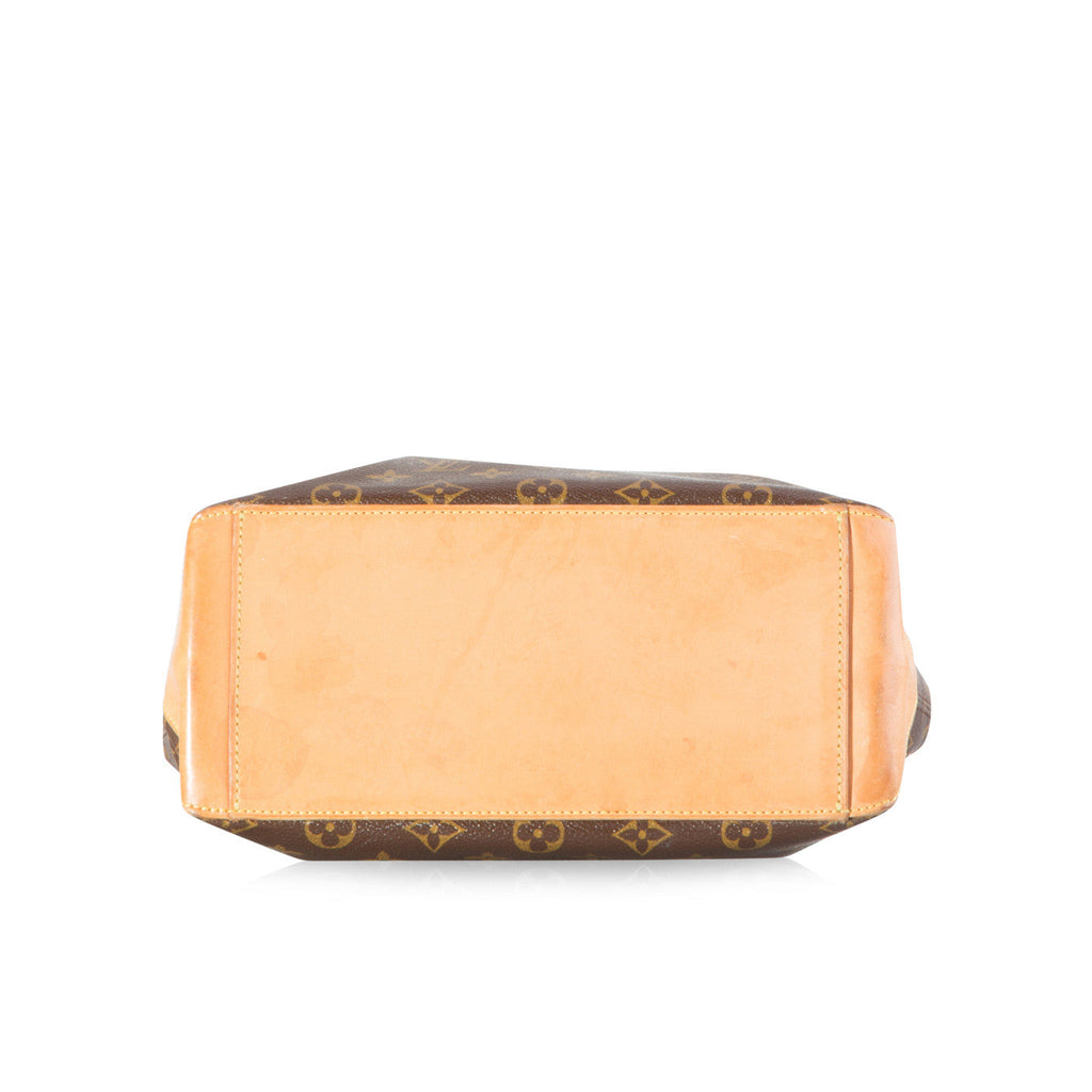 Louis Vuitton Cabas Piano