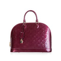 Louis Vuitton Alma