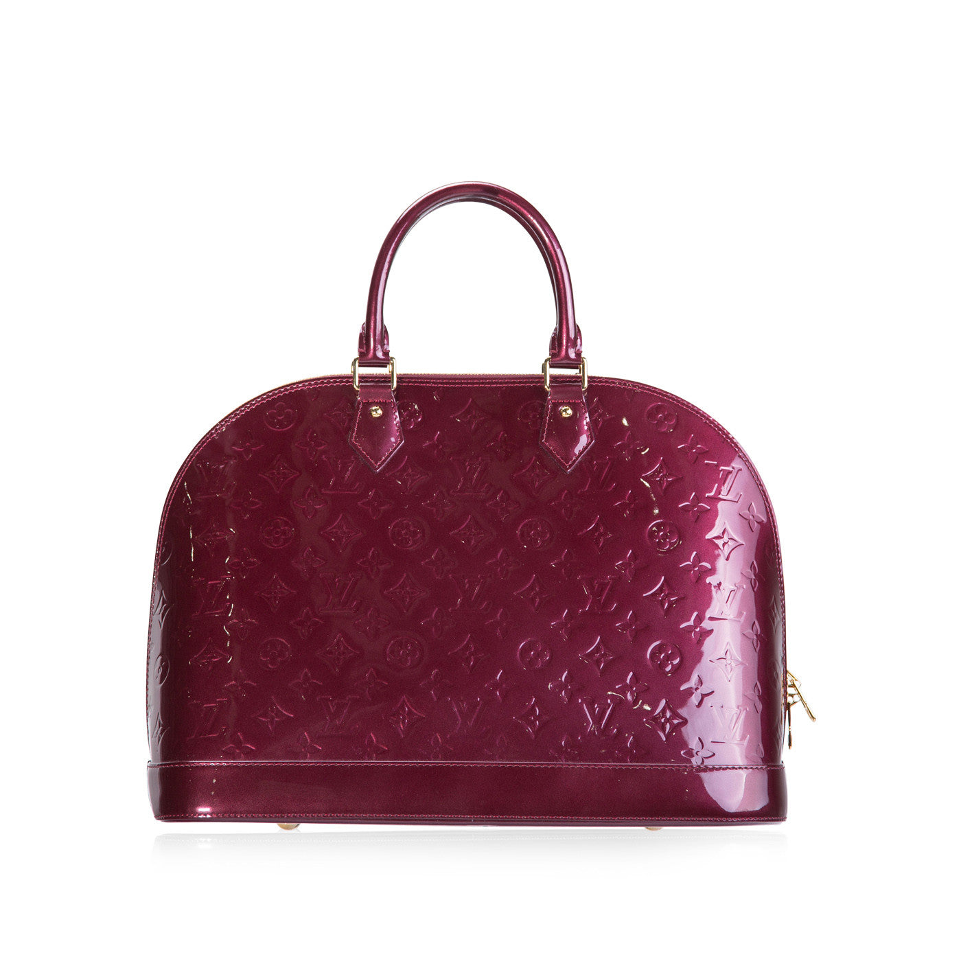 Louis Vuitton Alma