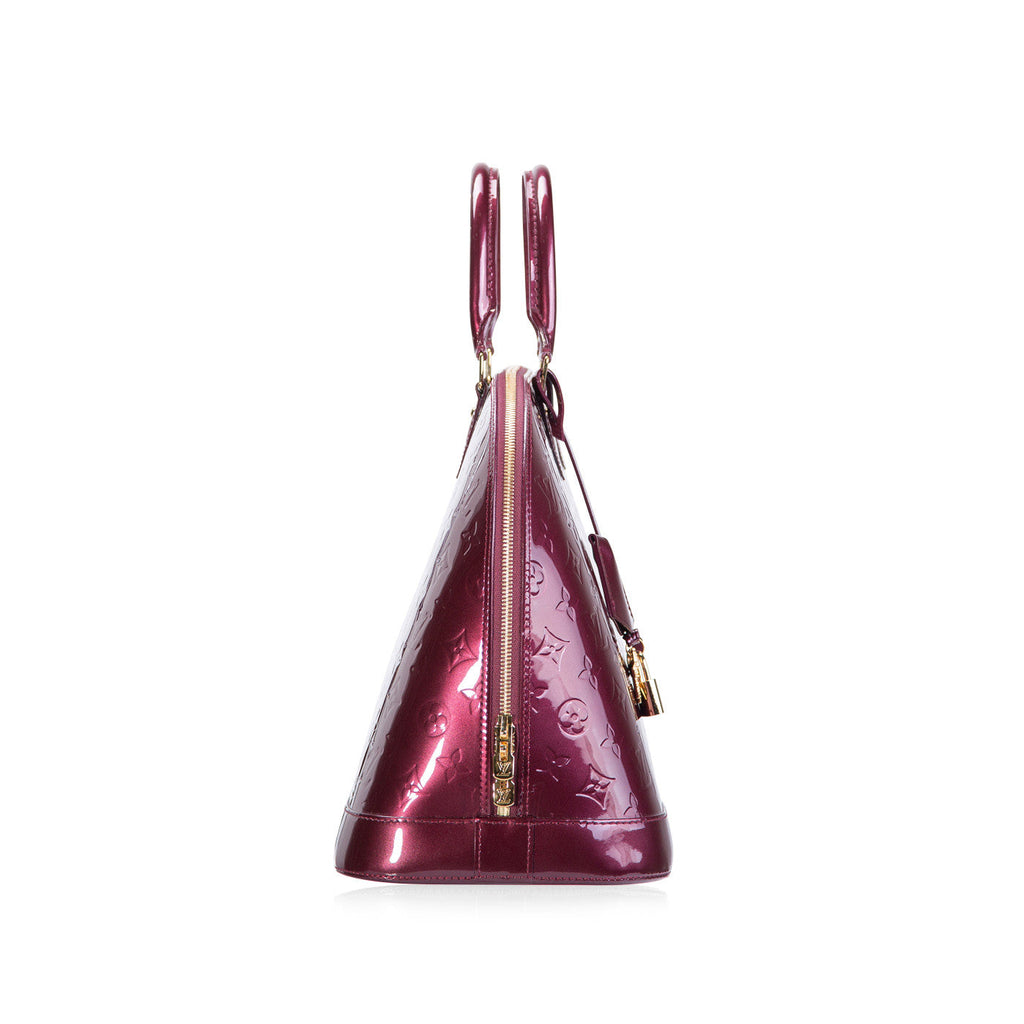 Louis Vuitton Alma