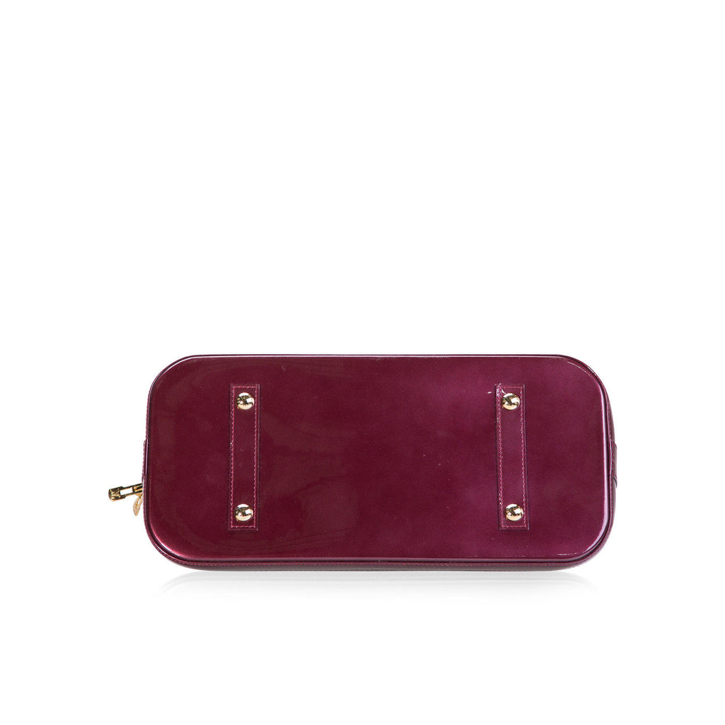 Louis Vuitton Alma