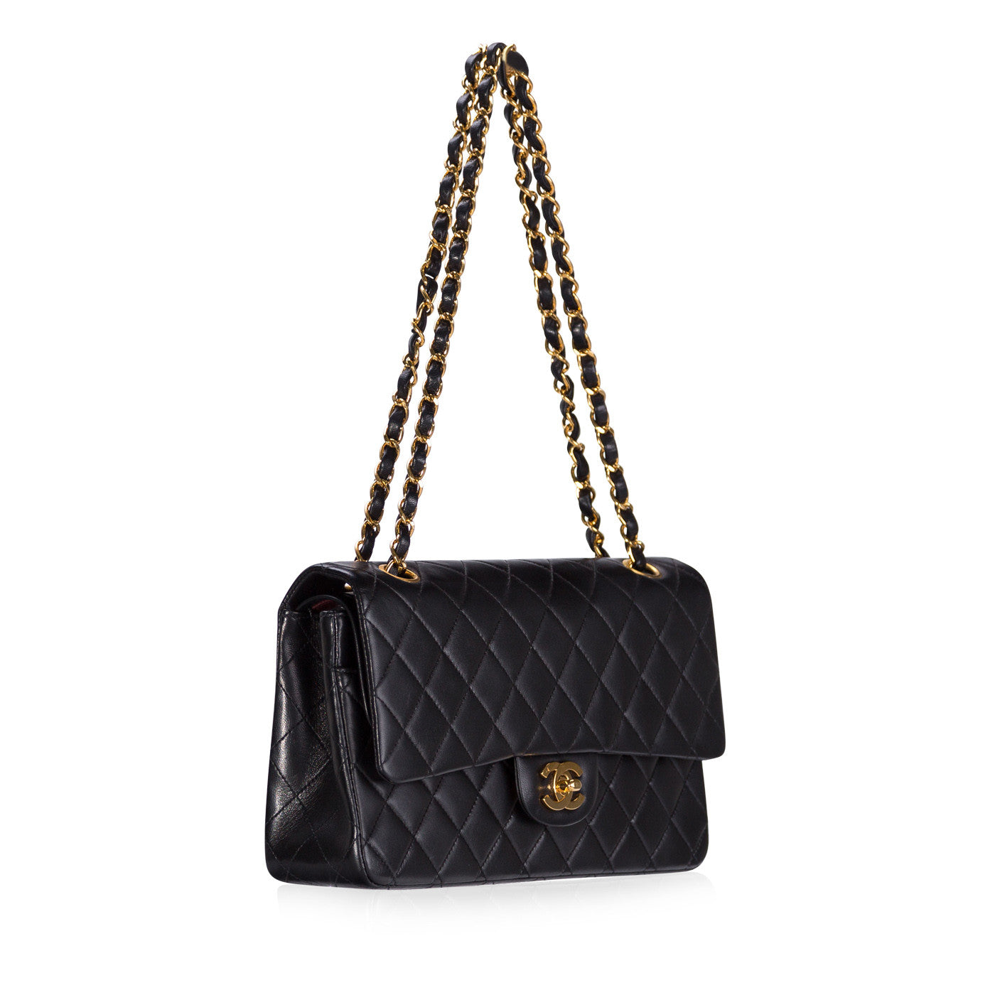 Chanel Classic Flap Bag