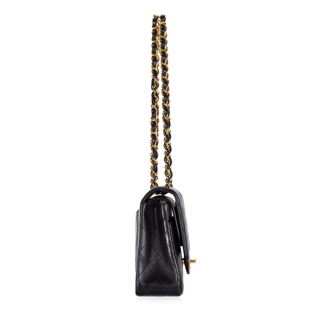 Chanel Classic Flap Bag