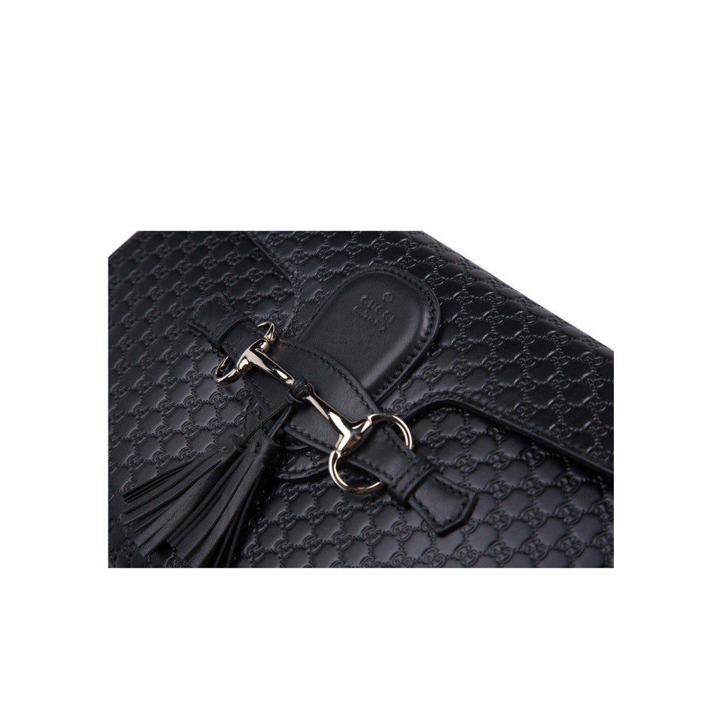 Gucci Emily Guccissima