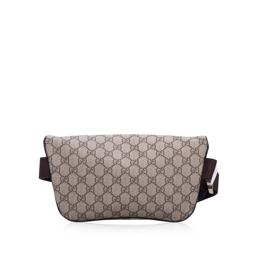 Gucci Supreme belt bag