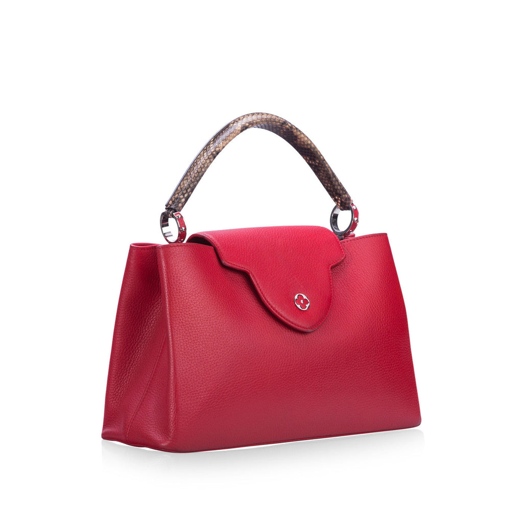Louis Vuitton Capucines MM