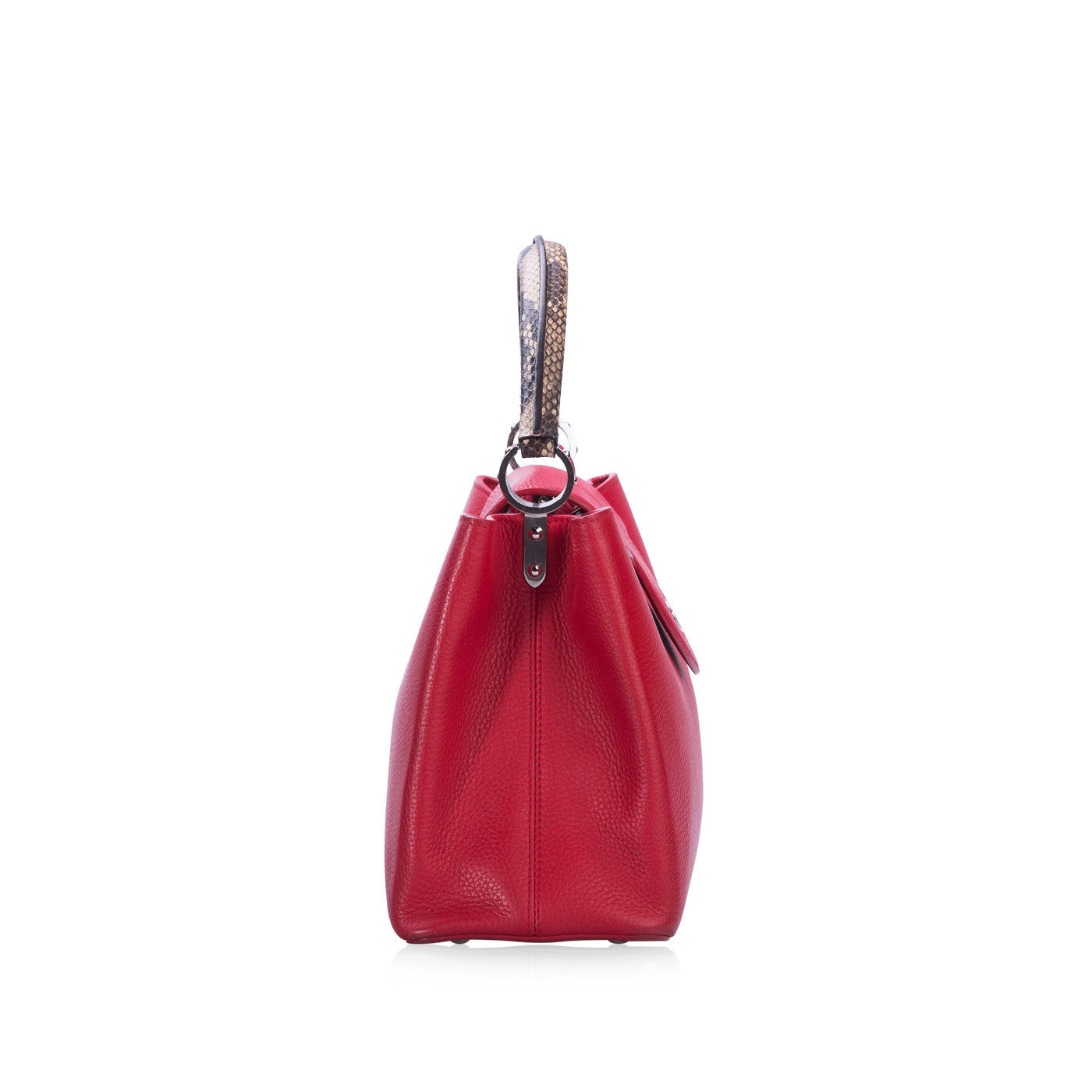 Louis Vuitton Capucines MM