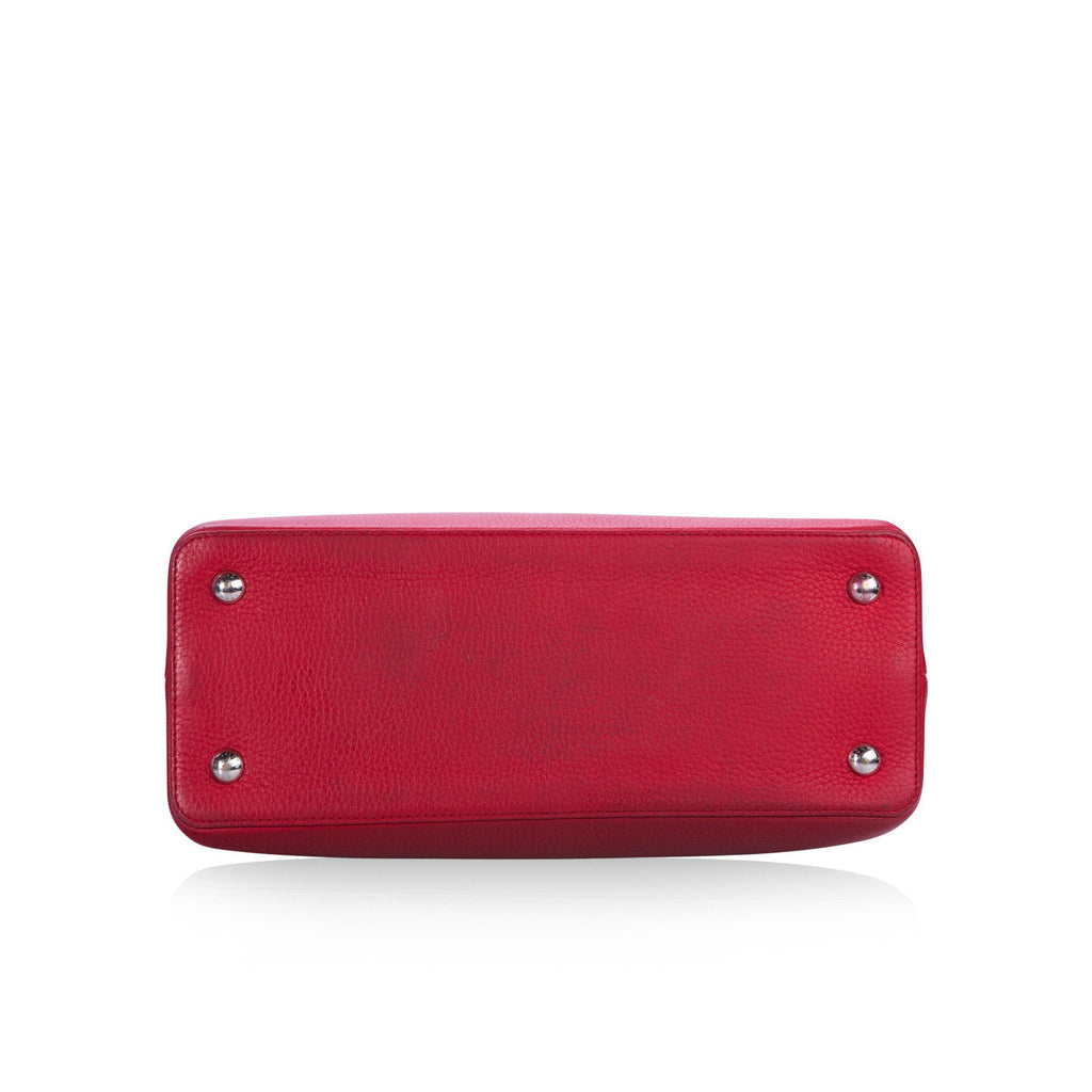Louis Vuitton Capucines MM