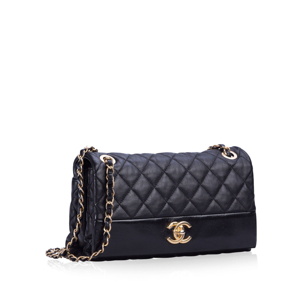 Chanel Paris in Rome Collection