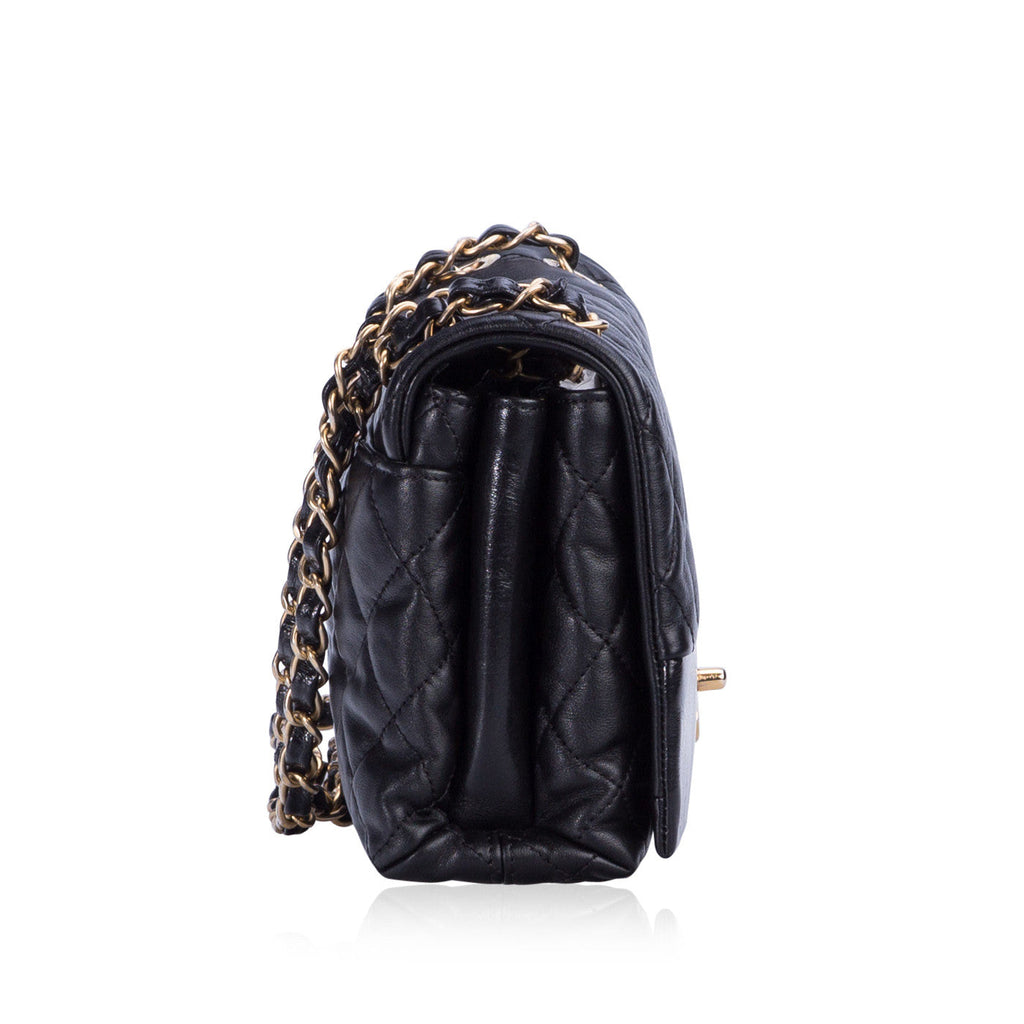 Chanel Paris in Rome Collection