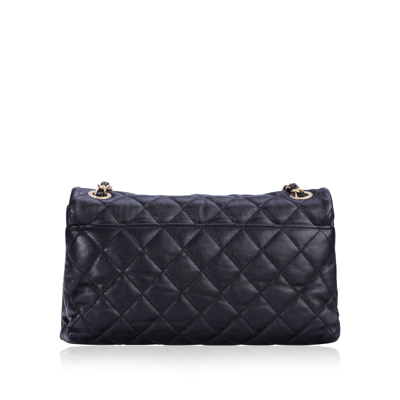 Chanel Paris in Rome Collection