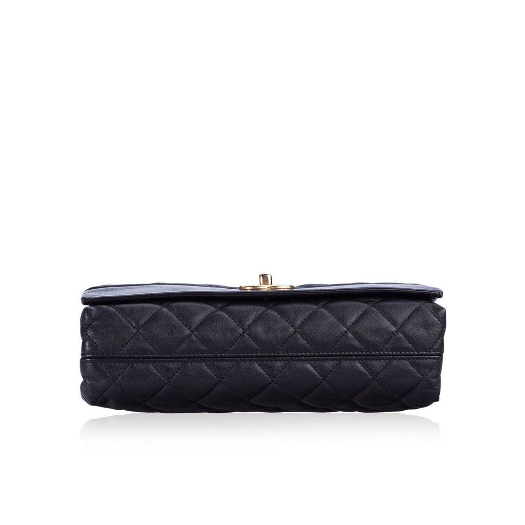 Chanel Paris in Rome Collection