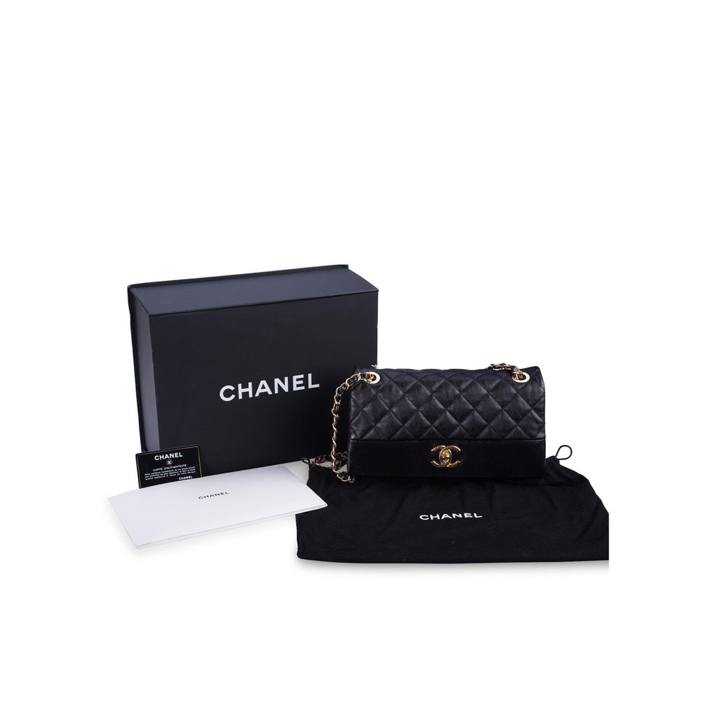 Chanel Paris in Rome Collection