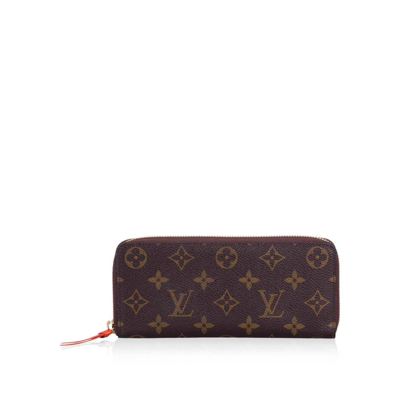 Louis Vuitton Clemence Wallet