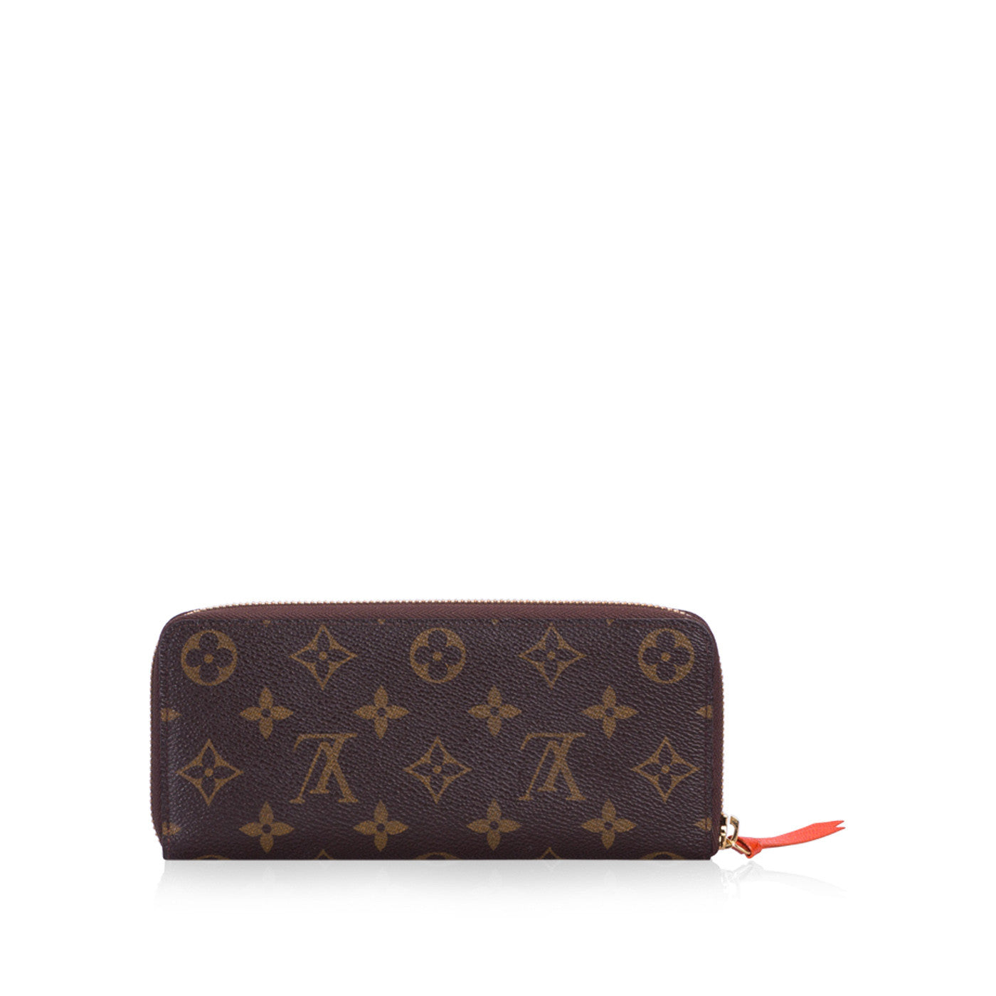 Louis Vuitton Clemence Wallet