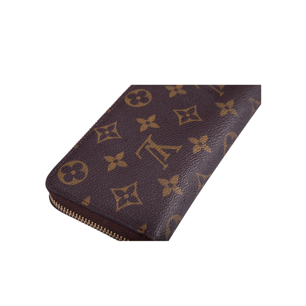 Louis Vuitton Clemence Wallet