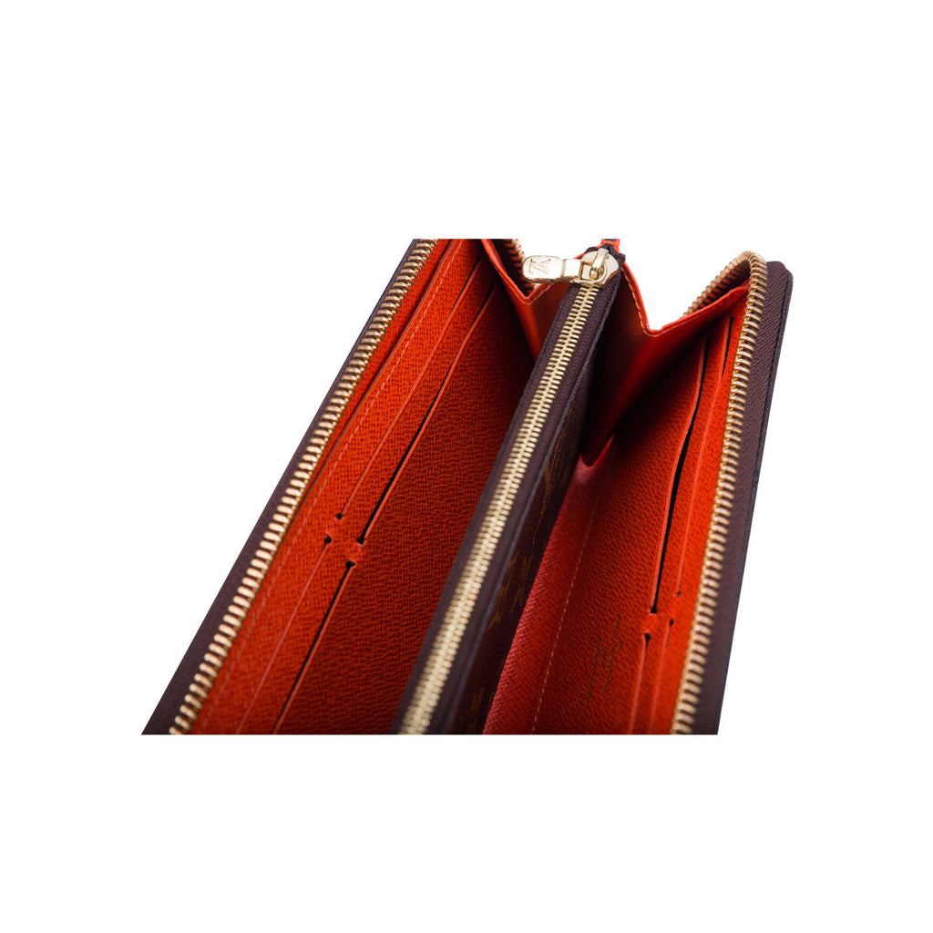 Louis Vuitton Clemence Wallet