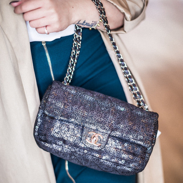 Chanel Classic Flap Bag