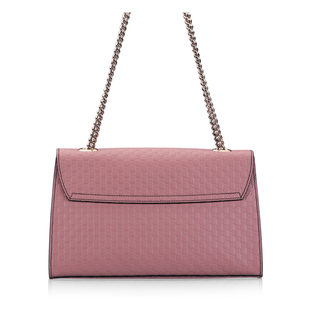 Gucci Emily Guccissima