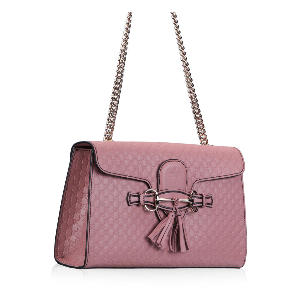 Gucci Emily Guccissima