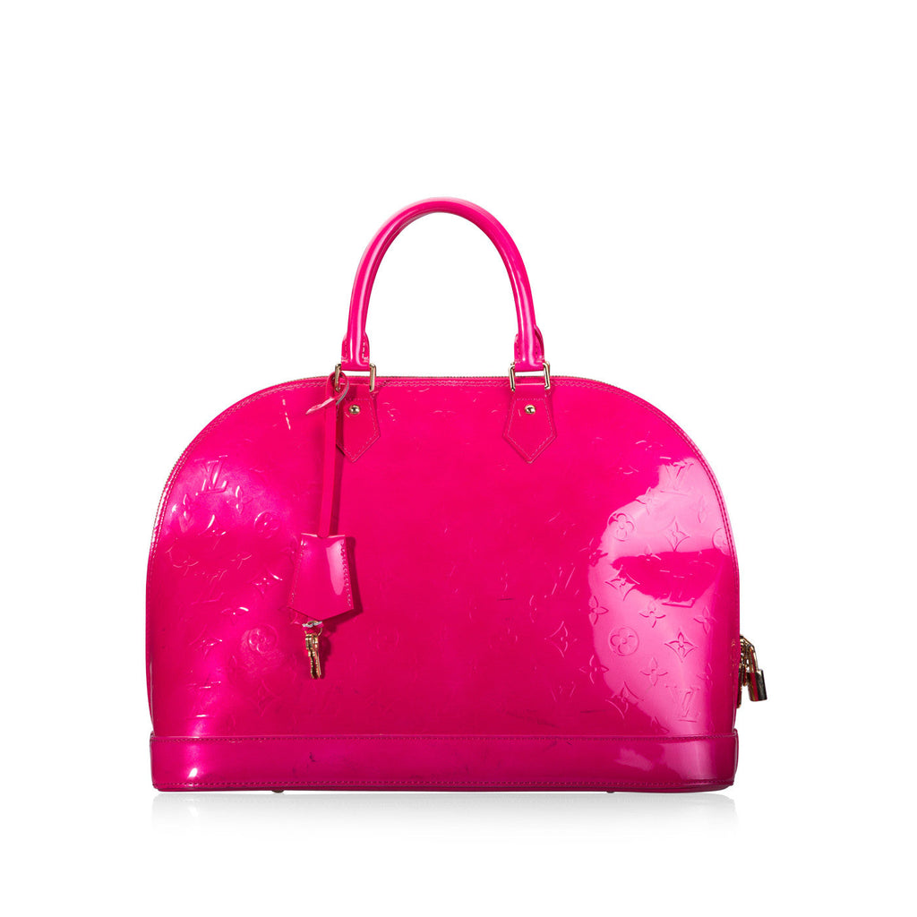 Louis Vuitton Alma GM
