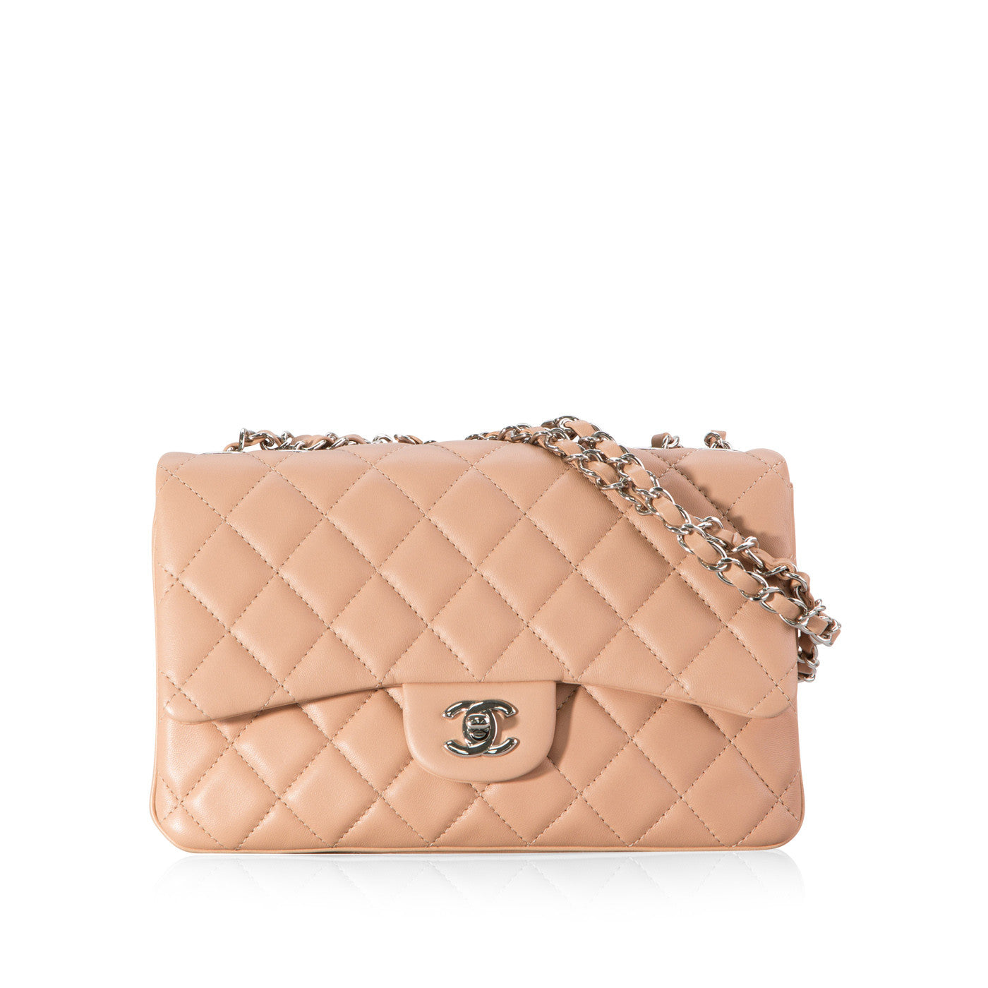 Chanel Classic Jumbo Flap Bag