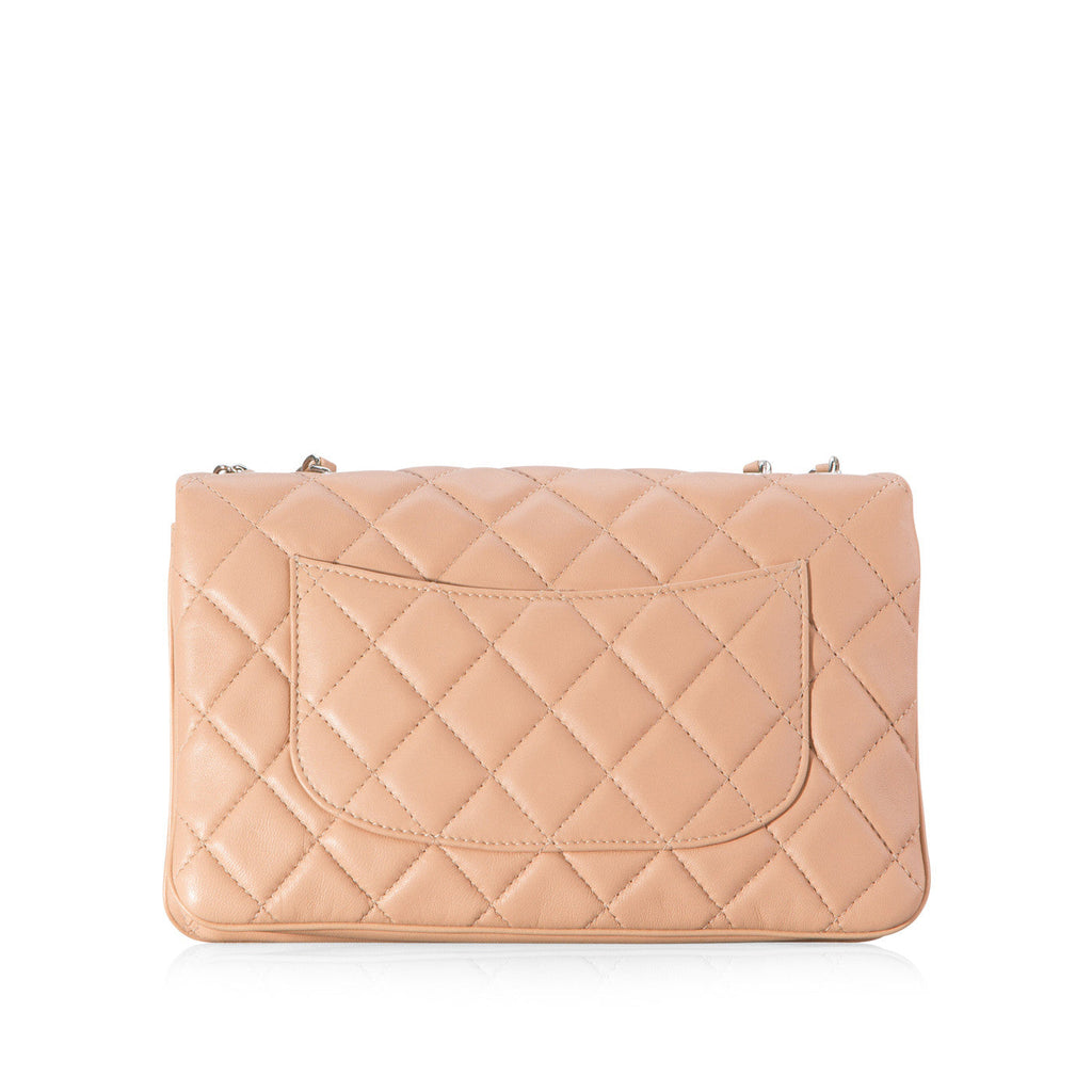 Chanel Classic Jumbo Flap Bag