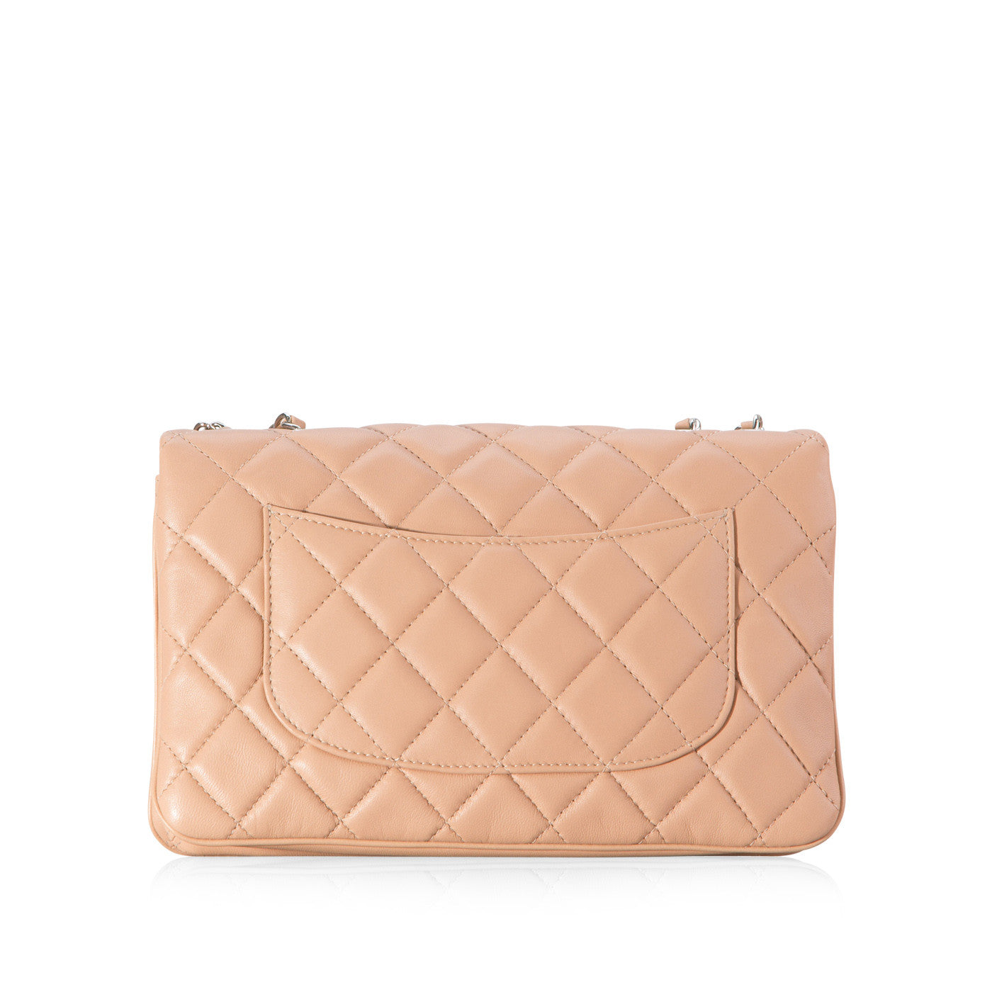 Chanel Classic Jumbo Flap Bag